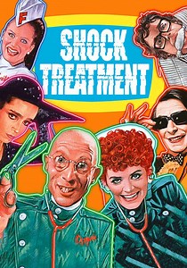 Shock Treatment - movie: watch streaming online