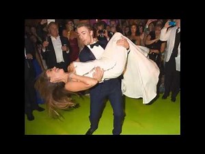 Sofía Vergara Suffers a Nip Slip While Dancing With Derek Hough at Emmys Party See the Pics
