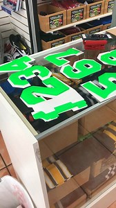 Straight from our shop, we... - The Baseball Club