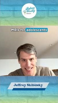 What brain scans are teaching us about autistic teens