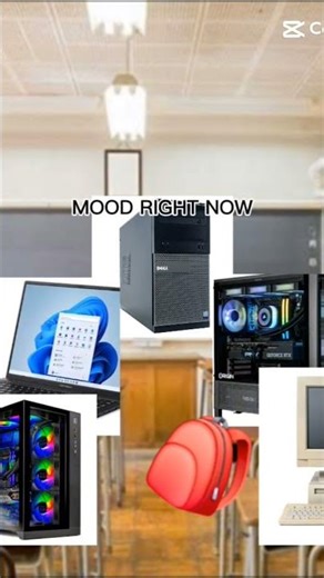 Computers in the classroom