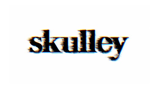 Skulley Visual Effects Reel