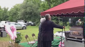 Celebrating The Life of Mrs. Marie Clark | Simmons Funeral Home and Crematory