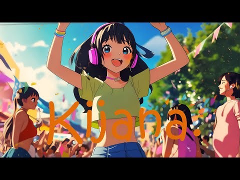 D32- Kijana (Official Music Video)