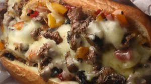 Ultimate List of Philly Cheesesteak Toppings - Best Philly Cheesesteak Toppings