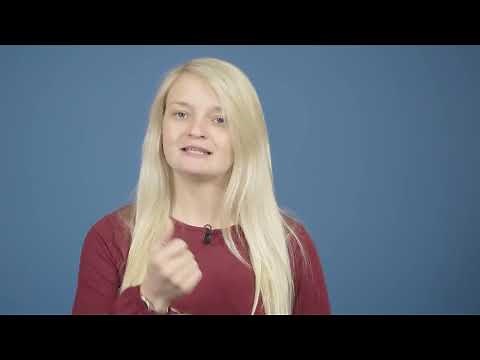 Setting up automated replies