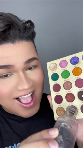 Making Fake Freckles - Easy Step-by-Step Tutorial