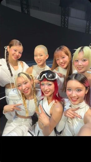【XG最新】「GALA」が今も熱狂を生む理由とは？THE CORE世界ツアーで見せた圧巻の存在感【2026】#XG#GALA#XGWORLDTOUR_THECORE