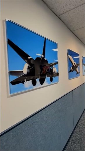 We do office decor for sure!!! #digigraphix #officespace #signs #decor