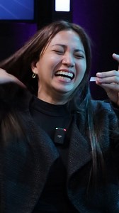 10K views · 160 reactions | Kaya mo pa ba, Maria Morena? 藍 Gigil mo na si Lyka Barista!  HAHAHA! #yesfm #yesfmmanila #yespren #mariamorena #lykabarista #pinoyhenyo #reels #trending #viral #entertainment | Yes FM Manila | Facebook