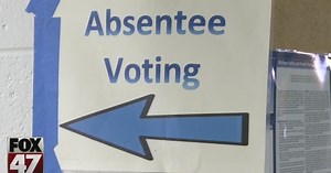 Absentee voting, what you need to know