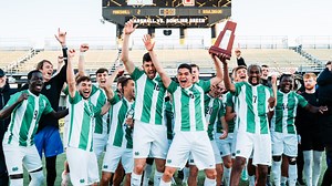 Spring Leagues Are Changing College Soccer | College Soccer
