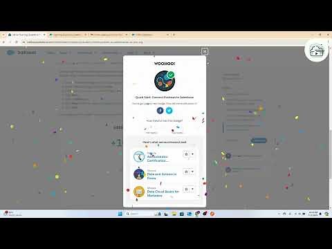 Quick Start: Connect Postman to Salesforce - Salesforce Trailhead