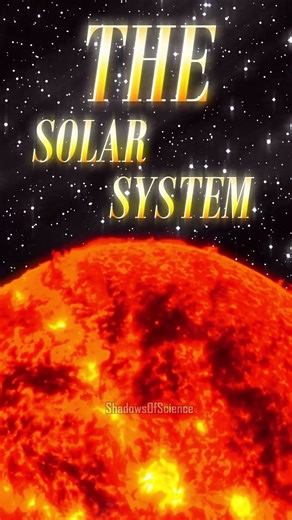 Solar System Edit 🔥🔥🔥