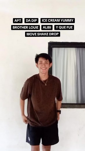 TikTok Dance Mashup November 2024 ft. Jhon Renze Martija | Kimshymoves
