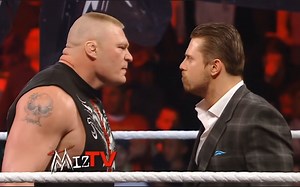 米兹这些年到底经历了什么？从当年硬刚大布到现在...