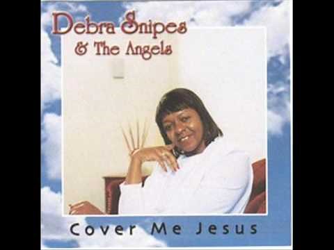 Debra Snipes - I Found Jesus In Time