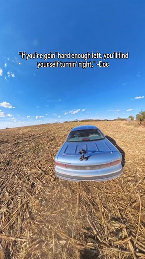 2.7K views · 135 reactions | I learned to drive from the cars movies #offroad #ford #racing #car #truck | fullautoal | Facebook