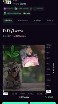 building a community generating revenue building capital the benefits our community holders #crypto