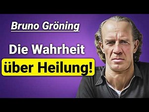 Bruno Gröning: How healing can happen