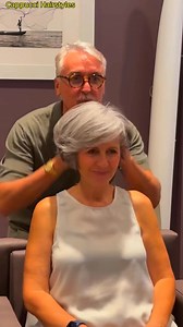 Capelli Estivi: Freschi, Leggeri e 100% Naturali ☀️✂️ In estate, i capelli si asciugano con le mani — niente piega, niente stress. Basta coda: un taglio fresco, leggero e totalmente naturale. Perfetto per i giorni caldi a Milano! 💇‍♀️✨ | Cappucci Hairstyles