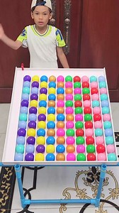 101K views · 1.3K reactions | Oddly Satisfying Color Ball Sorting ASMR! - Puzzle sort ball game solve challenge #challenge #games #Puzzle #ColorBall #ASMR #foryou #foryourpage #foryouofficiall #foryoupage #foryoupage❤️❤️ #insurance #university #law_firm #institute #lawsuite #hoopstack | JB video | Facebook