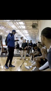 11K views · 50 reactions | Darius Miles hoops with All Americans | Home Team Hoops | Facebook