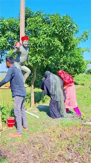 #গরমের_গান #comedysong #বিয়াই_কারেন্ত_ও #দুজন_মিলে_কাটবো_সাতার #biyan_gorom_lage_khub