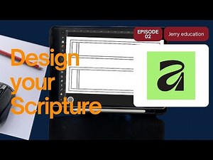 3 Secrets to Designing a STUNNING Tibetan Parying Book in Affinity Publisher