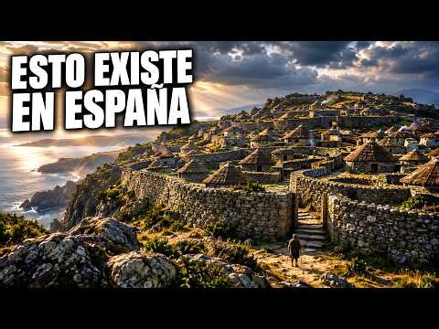 Spain has thousands of 2,500-year-old stone cities (and almost nobody knows it)