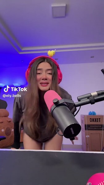 Detrás de Cámaras con Ely Bell's y Free Fire