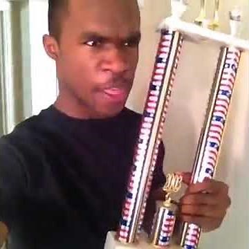 Surprise Mother F*cker (vine)