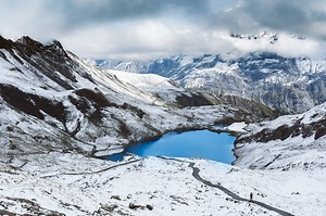 Schynige Platte Hike to Faulhorn to First: Complete Guide