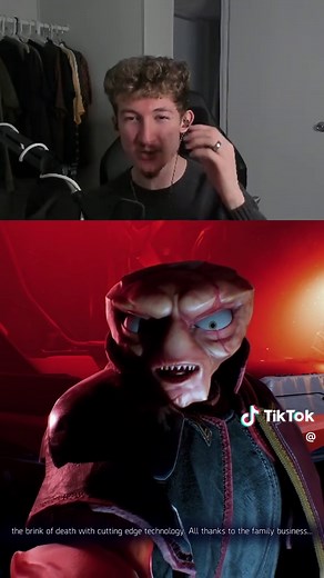 i was honestly shocked😭 #gaming #highonlife #highonlife2 #gamingontiktok #WhatToPlay