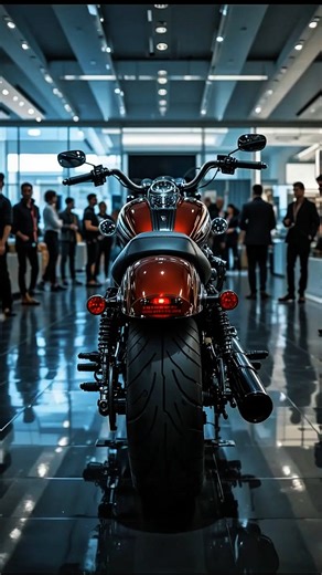 NEW Harley-Davidson Freewheeler 😈 Power Trike Beast | 2026 Reveal#shorts