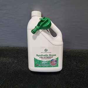 Synthetic Grass Treatment Concentrate - 2ltrs / 5ltrs - Sportsclean