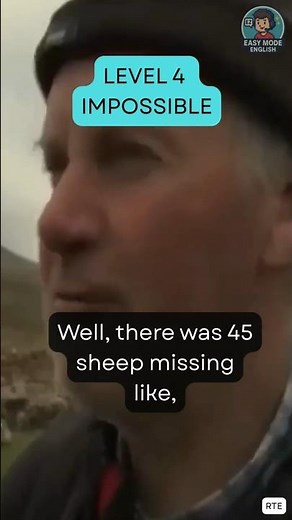 Irish Accent Challenge (w/subtitles)