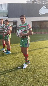Tyrone Munro Photo Shoot | Bunnies TV