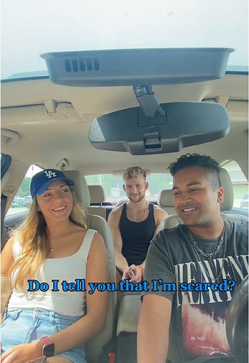 Samantha Ebert on TikTok