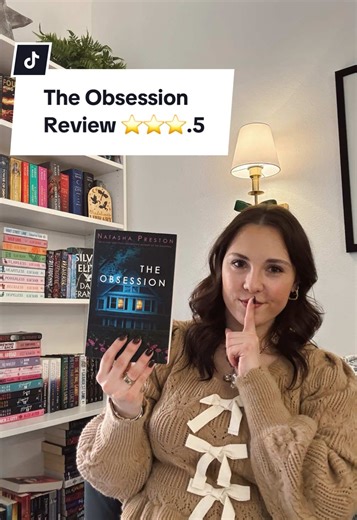 I’m backkkkk! Kicking of 2026 with a BANG! Natasha Preston’s newest YA thriller kept me on my toes and up all night!! Never a dissapointment! #booktok #bookcommunity #thrillerbooks #natashapreston #bookstagram