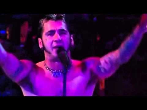 Godsmack - Voodoo (Live)