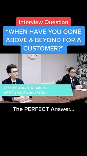Behavioral Job Interview Questions and Answers #interviewtips #interviewquestions #jobinterviewtips #jobinterview #interview #careervidz #429 | Career Vidz