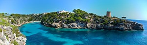 Cala Pi - Steilküste trifft Traumstrand | Urlaubsguru