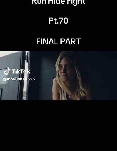 #fyp #trending #blowup #runhidefightmovie2021 #blowup | run hide fight movie ending