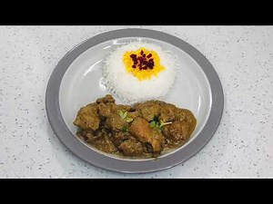 Garam Masala Chicken Recipe
