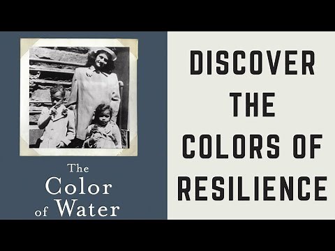 The Color of Water by James McBride | Book Summary in English