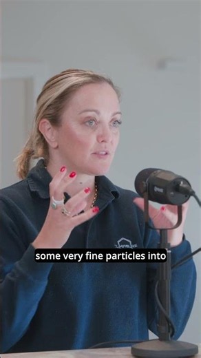 The Hidden Air Problem in Every Kitchen