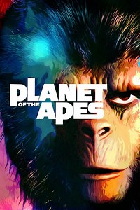 Conquest Of The Planet Of The Apes