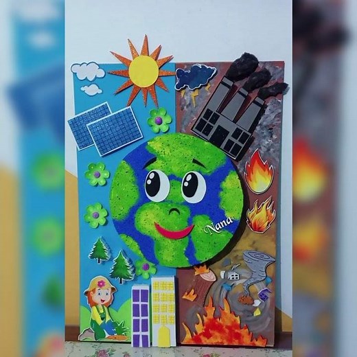 Amazing school models