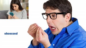 Obsessive Phases: Are they signs of OCD?